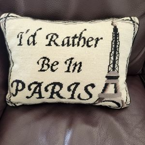 Decorative Pillow